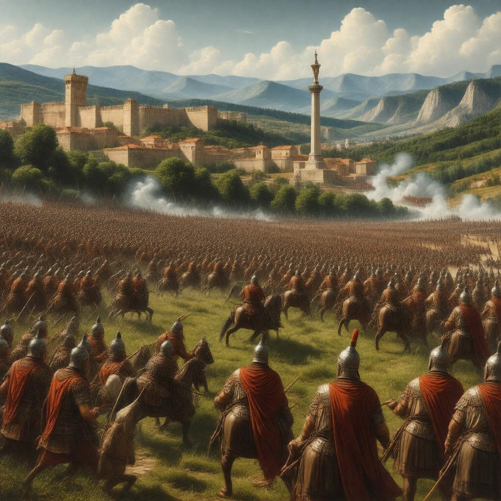 Dacian Wars